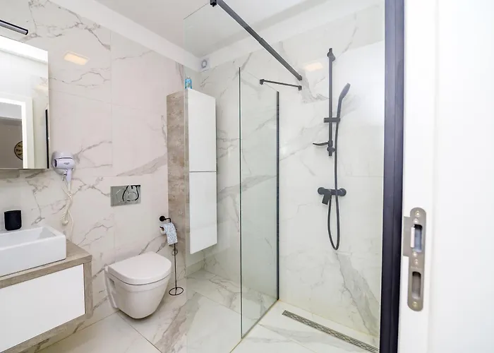 Apartman Gt Nerezine