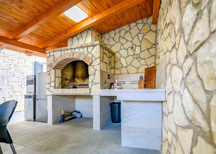 Apartman Gt Nerezine