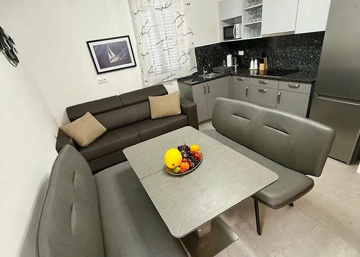 Apartman Gt Nerezine