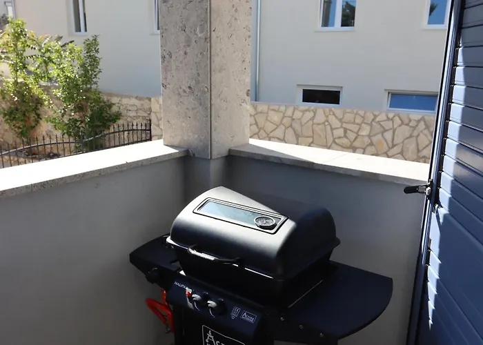 Apartman Gt