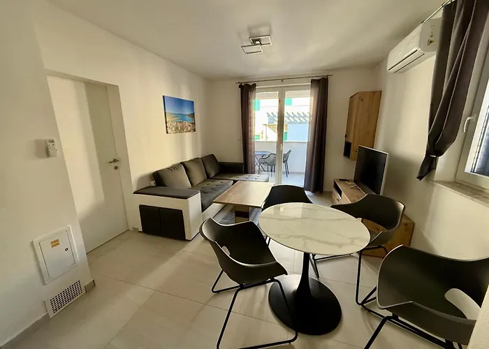 Gt Apartman