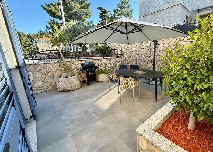 Apartman Gt