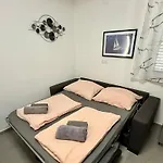 Gt Apartment Nerezine