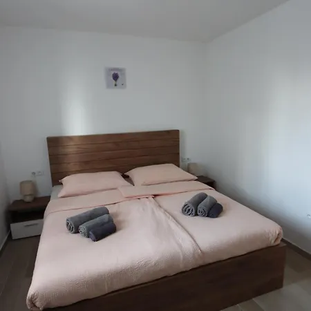 Apartmán Gt *