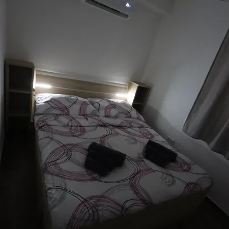Apartmán Gt Nerezine