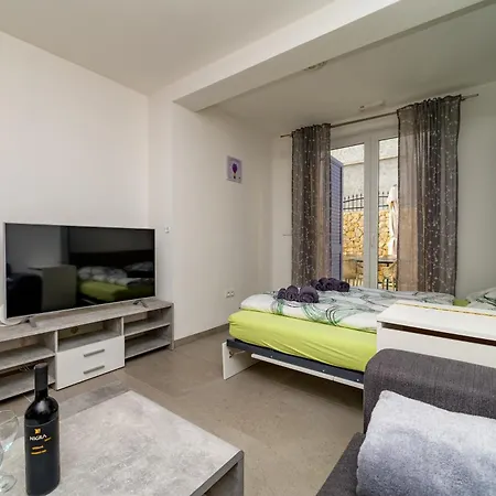 Apartmán Gt *