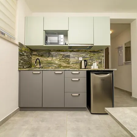 Διαμέρισμα Gt