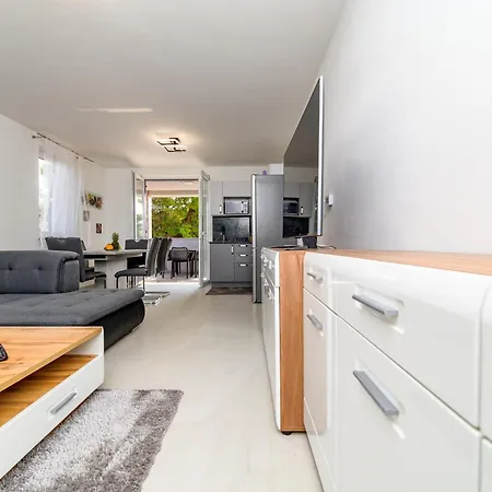 Gt Apartamento Nerezine