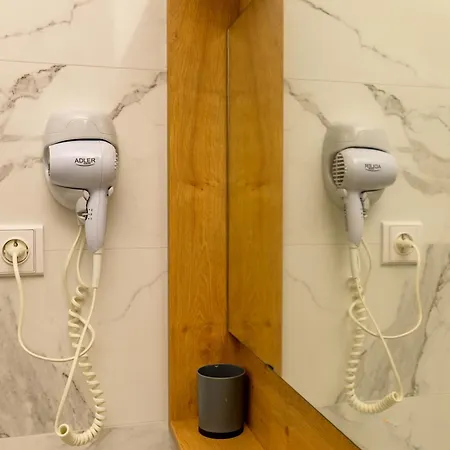 Apartamento Gt