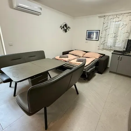 Gt Apartmán