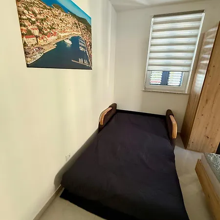 Apartmán Gt *