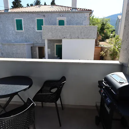 Gt Apartamento Nerezine