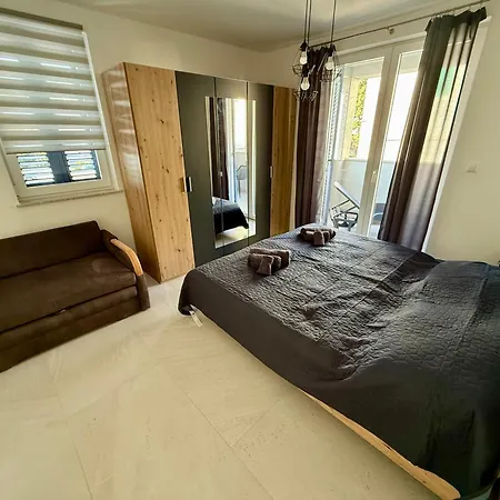 Apartmán Gt Nerezine