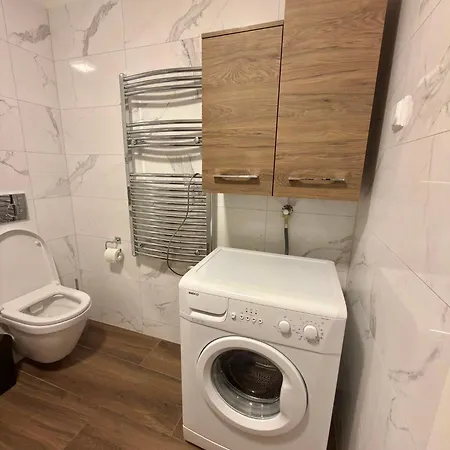 Apartment Gt *