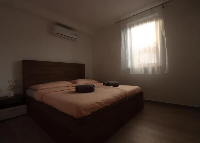 Gt Apartament *