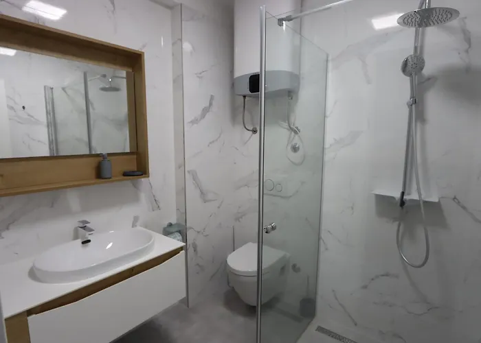Gt Apartament Nerezine