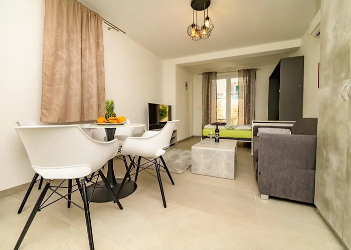 Apartament Gt Nerezine