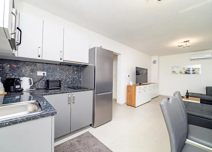 Apartament Gt