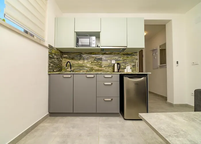 Apartament Gt