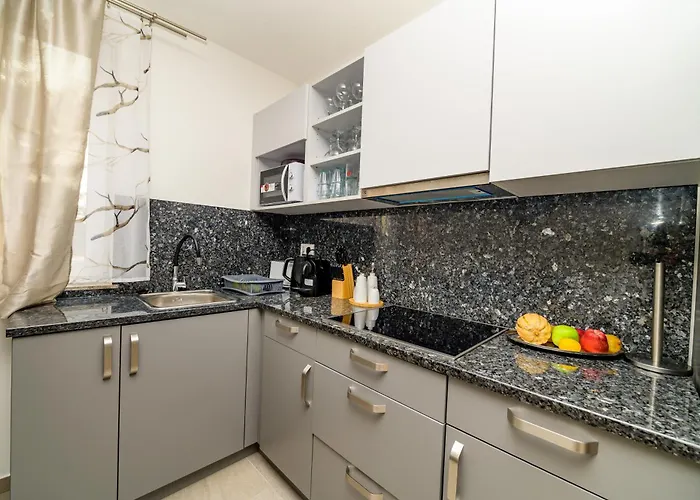 Gt Apartament
