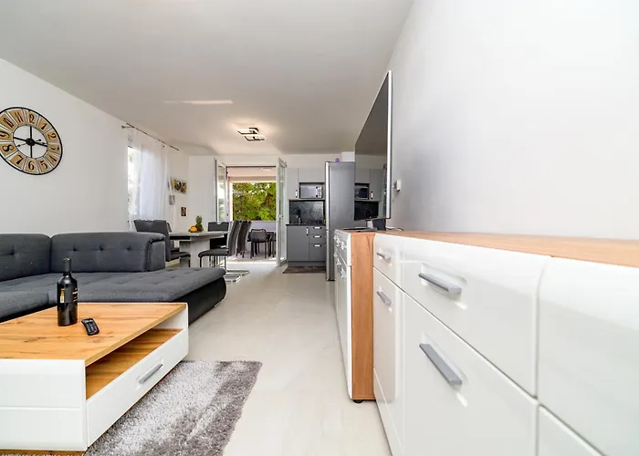 Gt Apartament Nerezine
