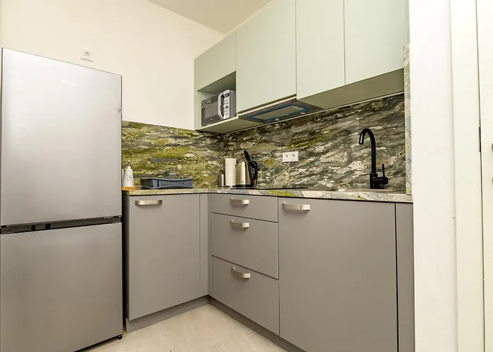 Gt Apartament