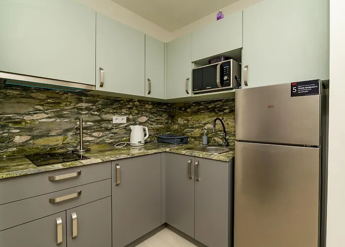 Gt Apartament *