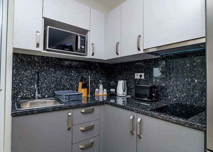 Gt Apartament