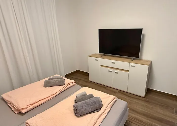 Apartament Gt *