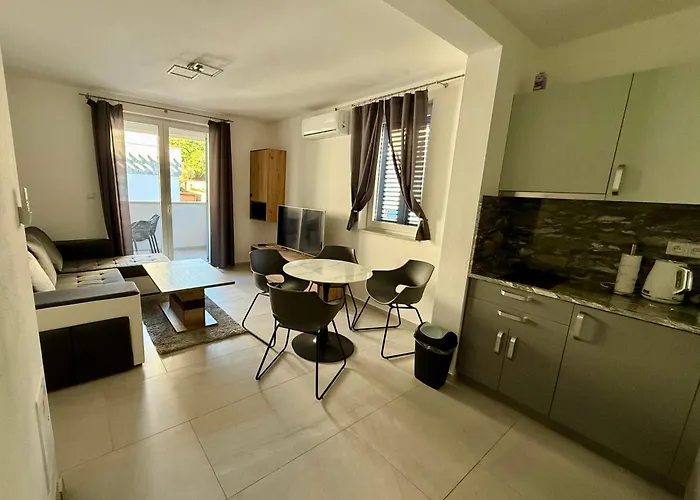 Gt Apartament *