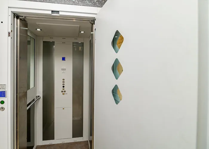 Gt Apartament *