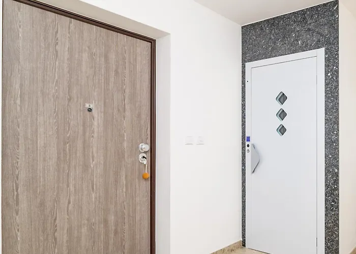 Gt Apartament