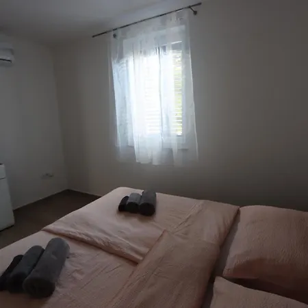 Gt Apartment *