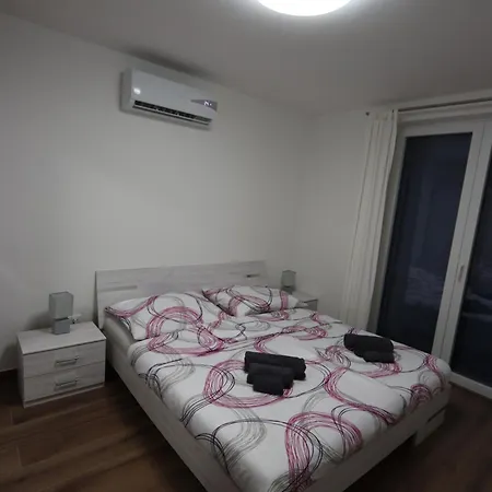 Gt Apartment *