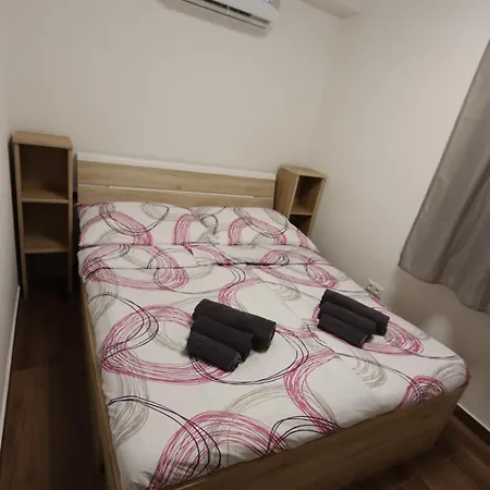 Gt Apartment