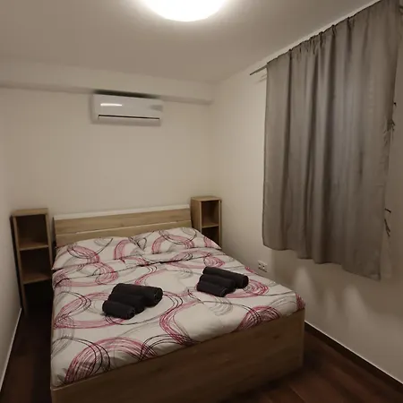 Apartment Gt