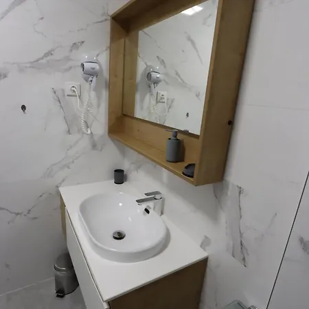 Gt Apartment *