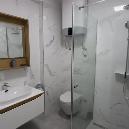 Gt Apartment Nerezine