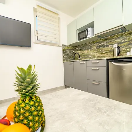Gt Apartament *