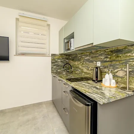 Apartament Gt Nerezine
