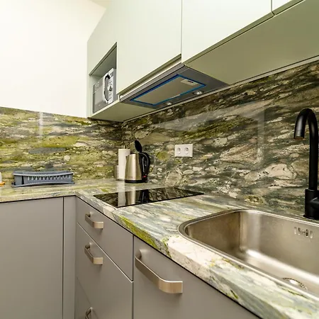Apartament Gt