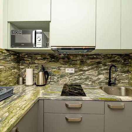 Apartament Gt Nerezine