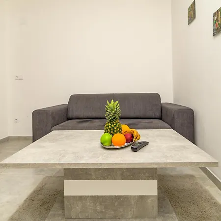 Apartament Gt