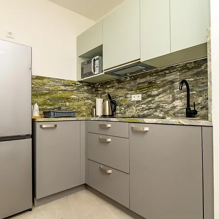 Gt Apartment
