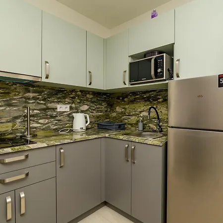 Gt Apartment *