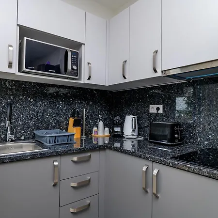 Gt Apartament