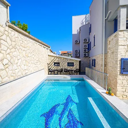 Gt Apartament Nerezine