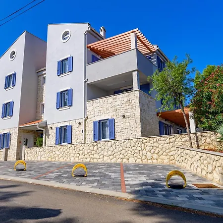 Gt Apartament