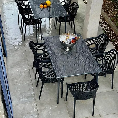 Apartament Gt