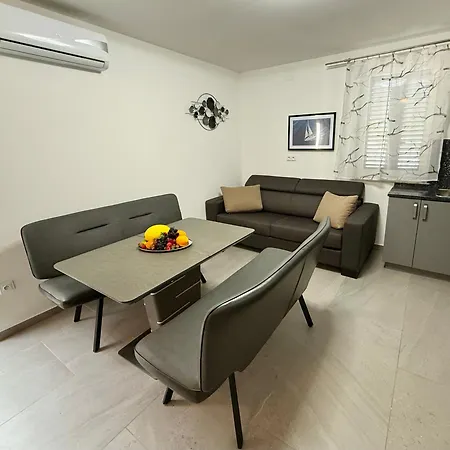 Gt Apartment *